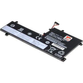 Batéria T6 Power Lenovo Legión Y530-15ICH, Y540-15IRH, Y7000, 4670mAh, 52Wh, 3cell, Li-pol