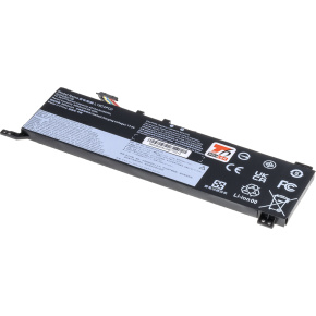 Batéria T6 Power Lenovo Legion 5-15ARH05, 5-15IMH05, 5P-15IMH05, 3900mAh, 60Wh, 4cell, Li-pol