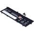 Batéria T6 Power Lenovo ThinkPad T490, T495, T14 Gen 1, 4950mAh, 57Wh, 3cell, Li-Pol