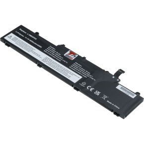 Batéria T6 Power Lenovo ThinkPad E14, E15 Gen 2, Gen 3, Gen 4, 4050mAh, 45Wh, 3cell, Li-Pol