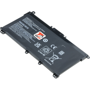 Batéria T6 Power HP Pavilion 15-eh0000, 15-eg0000, 17-cn0000, 250 G9, 3620mAh, 41Wh, 3cell, Li-poly