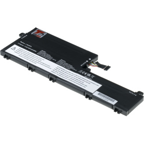 Batéria T6 Power Lenovo ThinkPad T15p, P15v, Gén 1, Gén 2, Gén 3, 5887mAh, 68Wh, 3cell, Li-pol