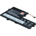 Batéria T6 Power Lenovo IdeaPad C340-15IWL, S340-14IML, S340-14IML, 4610mAh, 52,5Wh, 3cell, Li-poly