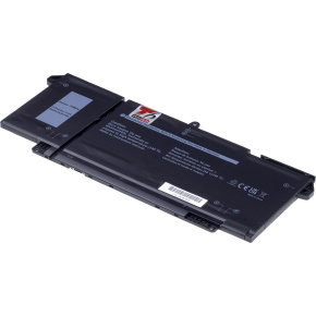 Batéria T6 Power Dell Latitude 5320, 7320, 7420, 7520, 3900mAh, 59Wh, 4cell, Li-pol