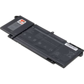 Batéria T6 Power Dell Latitude 5320, 7320, 7420, 7520, 3680mAh, 42Wh, 3cell, Li-pol