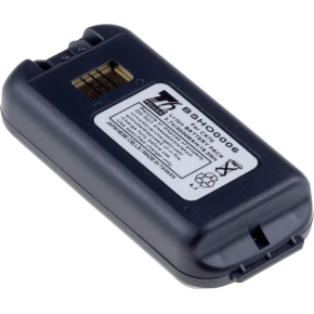 Batéria T6 Power Intermec Honeywell CK70, CK71, CK3, CK3X, Dolphin CK65, 5000mAh, 18,5Wh, Li-ion