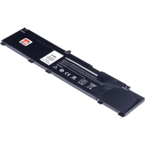 Batéria T6 Power Dell G3 15 3500, G5 15 5500, G5 15 SE 5505, 4000mAh, 61Wh, 4cell, Li-pol