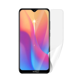 Screenshield XIAOMI RedMi 8A fólie na displej