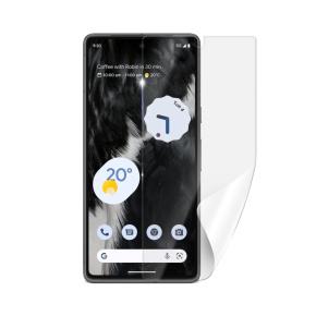 Screenshield GOOGLE Pixel 7a 5G fólia na displej