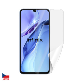 Screenshield INFINIX Note 12 PRE NFC fólie na displej