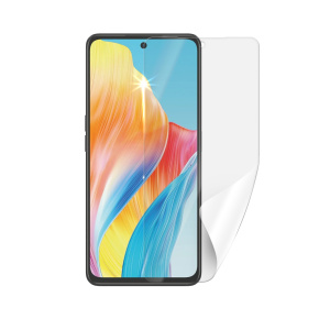 Screenshield OPPO A98 5G fólia na displej