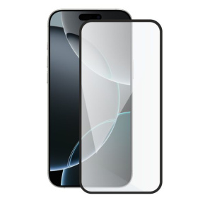 Screenshield APLLE iPhone 16 Plus Tempered Glass Protection