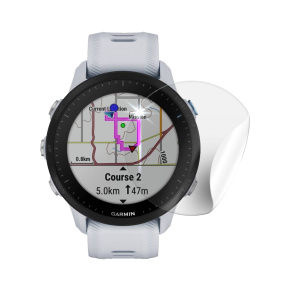 Screenshield GARMIN Forerunner 955 PRE fólie na displej