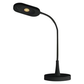 LED ST. LAMPA HT6105 HOME ČIERN