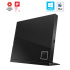 ASUS SBW-06D2X-U BLACK externý slim BD-RW