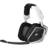 CORSAIR herný bezdrôtový headset Void ELITE White