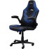 TRUST GXT703B RIYE GAMING CHAIR BLUE