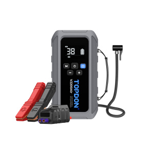 TOPDON Car Jump Starter JumpSurge V2200air