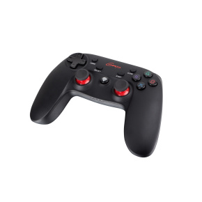 Bezdrôtový gamepad Genesis PV65, PS3/PC