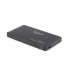 GEMBIRD Externý dock pre 2,5", USB 3.0, SATA, čierny