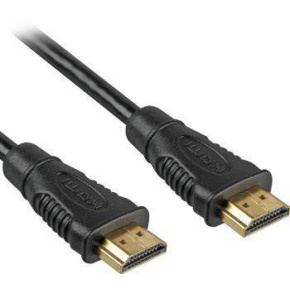 PremiumCord HDMI High Speed, verzia 1.4, 0,5m