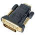 PremiumCord adaptér HDMI-A - DVI-D, F/M