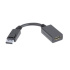 PremiumCord Adapter DisplayPort - HDMI M/F, 15cm