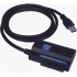 PremiumCord USB 3.0 - SATA3 adaptér s káblom pre 2,5 "/3,5" HDD