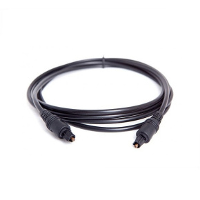 PremiumCord Kábel Toslink M/M, OD: 4mm, 2m