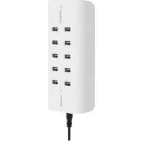 BELKIN Nabíjacia stanica 10x USB (2.4A)