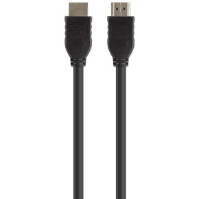 BELKIN HDMI - HDMI 1.4 AV kábel, 4K, 1,5m