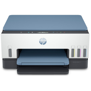 HP Smart Tank/675/MF/Ink/A4/WiFi/USB