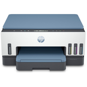 HP Smart Tank/725/MF/Ink/A4/WiFi/USB