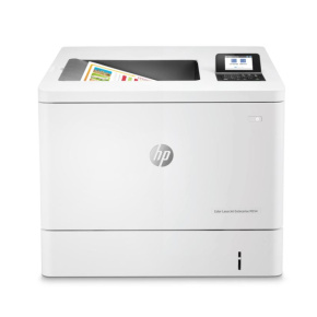 HP Color LaserJet Enterprise/M554dn/Tlač/Laser/A4/LAN/USB