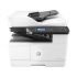 HP LaserJet MFP/M443nda/MF/Laser/A3/LAN/USB