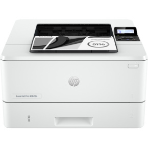 HP LaserJet Pro/4002dn/Tlač/Laser/A4/LAN/USB