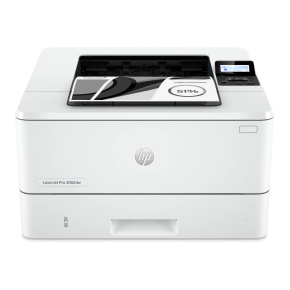 HP LaserJet Pro/4002dw/Tlač/Laser/A4/LAN/WiFi/USB