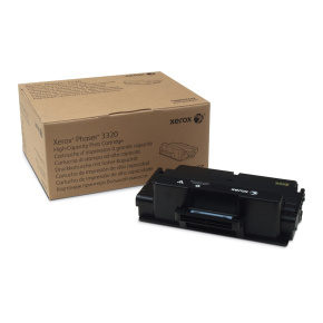 Xerox toner Black pre Phaser 3320, 11 000 str.