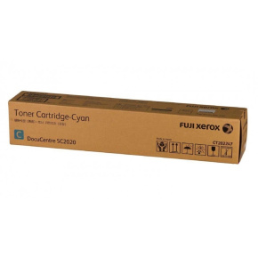 Xerox Cyan Toner pre DC2020, 3.000 str.