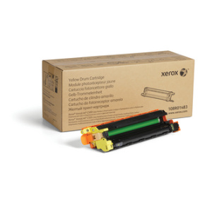 Xerox Yellow Drum Cartridge VersaLink C500/C505