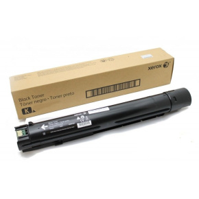 Xerox Black HI CAP Toner Cartridge VLC7000/10700