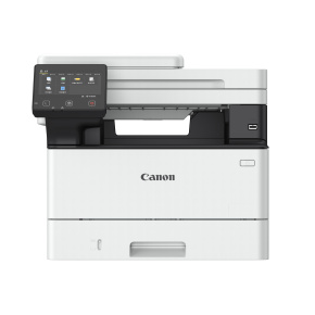 Canon i-SENSYS/MF461dw/MF/Laser/A4/LAN/WiFi/USB