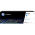 HP 415 Cyan LaserJet Toner Cartridge, W2031A