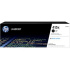 HP 415X Black LaserJet Toner Cartridge, W2030X