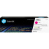 HP 219X, Purpurová originálny toner. kazeta, W2193X