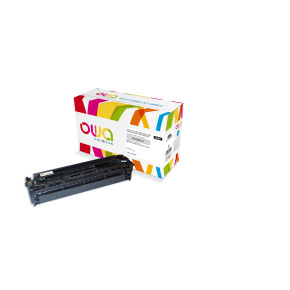 OWA Armor toner kompatibilný s HP CF210A, 1600st, čierna/black