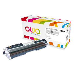 OWA Armor toner kompatibilný s HP CF350A, 1300st, čierna/black