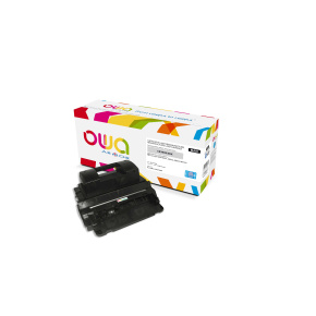 OWA Armor toner kompatibilný HP LJ M60x, CE390X, 32000st, čierna/black