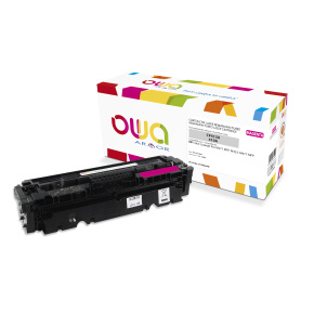 OWA Armor toner kompatibilný s HP CF413A, 2300st, červená/magenta