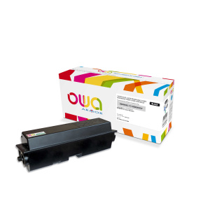 OWA Armor toner kompatibilný s EPSON M2000, C13S050435, 8000st, čierna/black